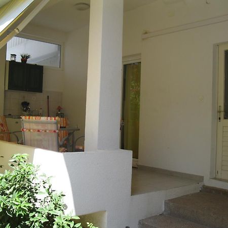 Centar Guest House Makarská Exteriér fotografie