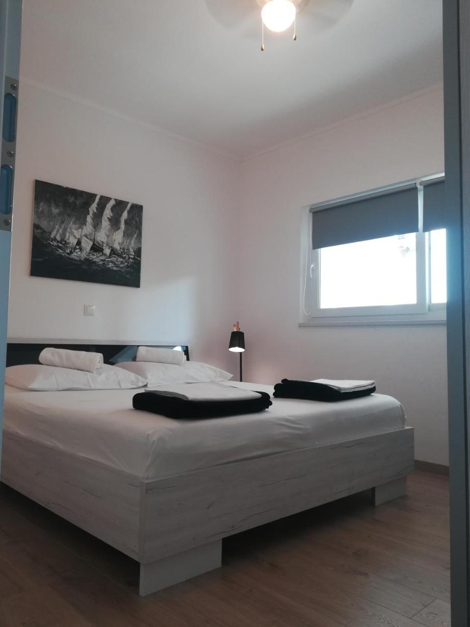 Centar Guest House Makarská Exteriér fotografie