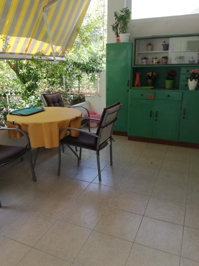Centar Guest House Makarská Exteriér fotografie